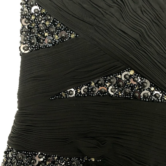 ASOS One Shoulder Dress - Picture 4 of 4